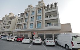 Furnished Studio Apartments For Rent In Dubai